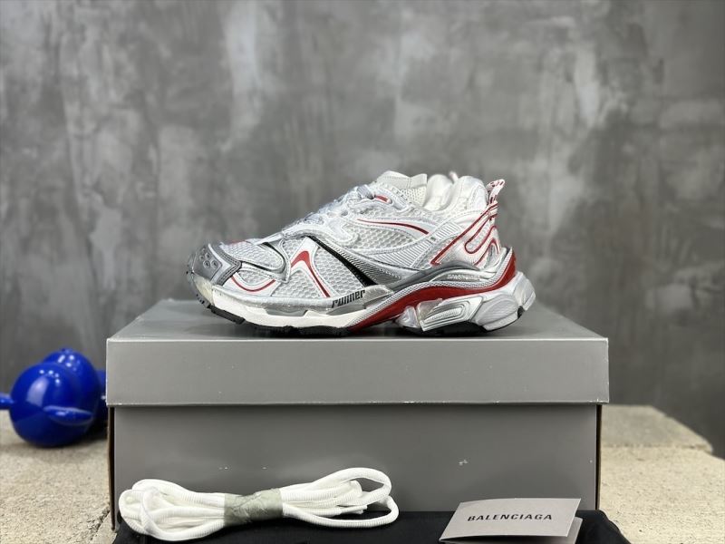 Balenciaga Track Shoes